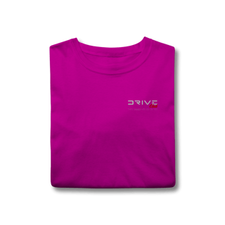 Nome do produto T-Shirt Classic Drive Club – A Camiseta de Quem Vive a Cultura Automotiva