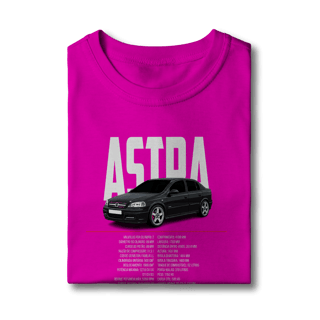 Nome do produto Classic Infantil – Astra: Primeiros Passos na Lenda