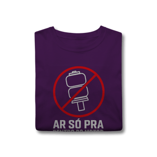 Nome do produto T-Shirt Classic – Motor em Primeiro Lugar