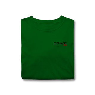 Nome do produto T-Shirt Classic Drive Club – A Camiseta de Quem Vive a Cultura Automotiva