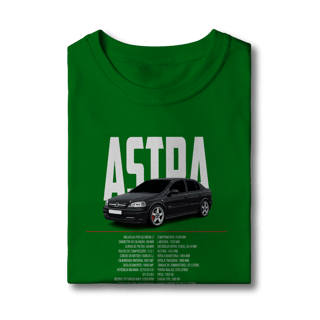 Nome do produto Classic Infantil – Astra: Primeiros Passos na Lenda