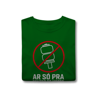 Nome do produto T-Shirt Classic – Motor em Primeiro Lugar
