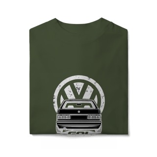 Nome do produto Camiseta Oversized – Gol de Atitude