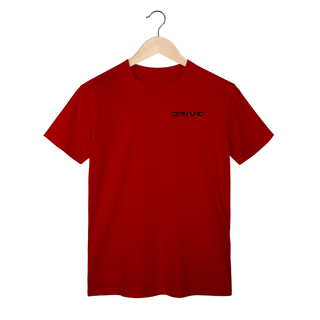 Nome do produto T-Shirt Classic Drive Club – De Gearhead pra Gearhead