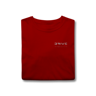 Nome do produto T-Shirt Classic Drive Club – A Camiseta de Quem Vive a Cultura Automotiva