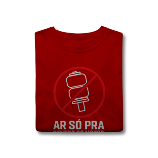 Nome do produto T-Shirt Classic – Motor em Primeiro Lugar