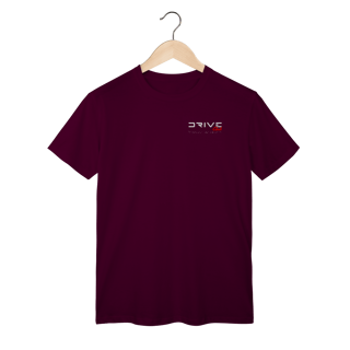 Nome do produto T-Shirt Classic Drive Club – De Gearhead pra Gearhead