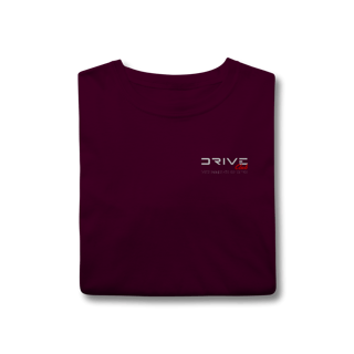 Nome do produto T-Shirt Classic Drive Club – A Camiseta de Quem Vive a Cultura Automotiva