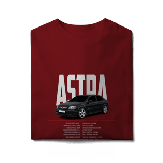 Nome do produto Oversized – Astra: Peso, Presença e Personalidade