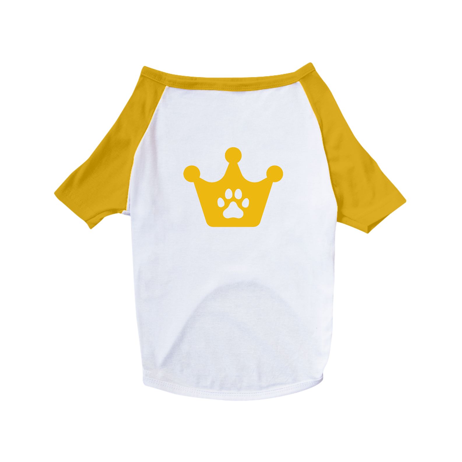 Roupa Pet Personalizável