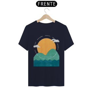 Camiseta Praias do Rio