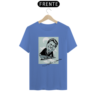 Nome do produtoCamiseta Silvio Santos