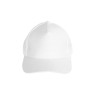 Boné com tela Personalizada