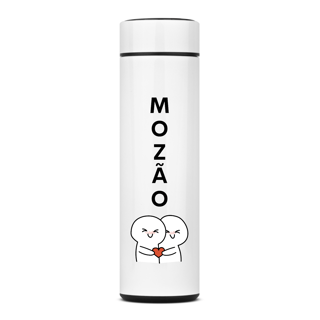 Garrafinha Térmica Mozão