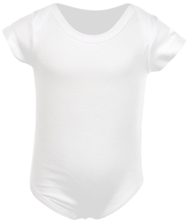 Body Bebê Personalizado