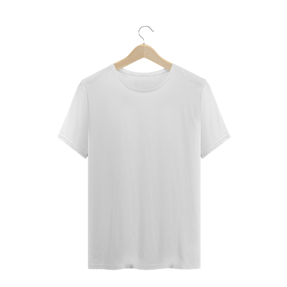 Camiseta Plus Size Básica