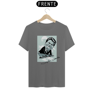 Nome do produtoCamiseta Silvio Santos