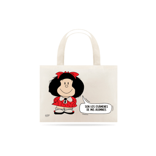 Ecobag Mafalda
