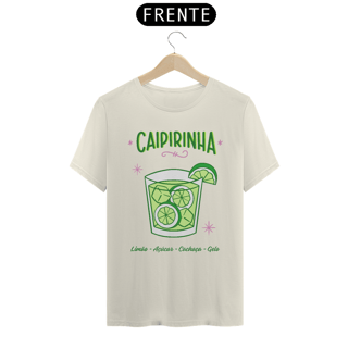 Nome do produtoCamiseta Caipirinha