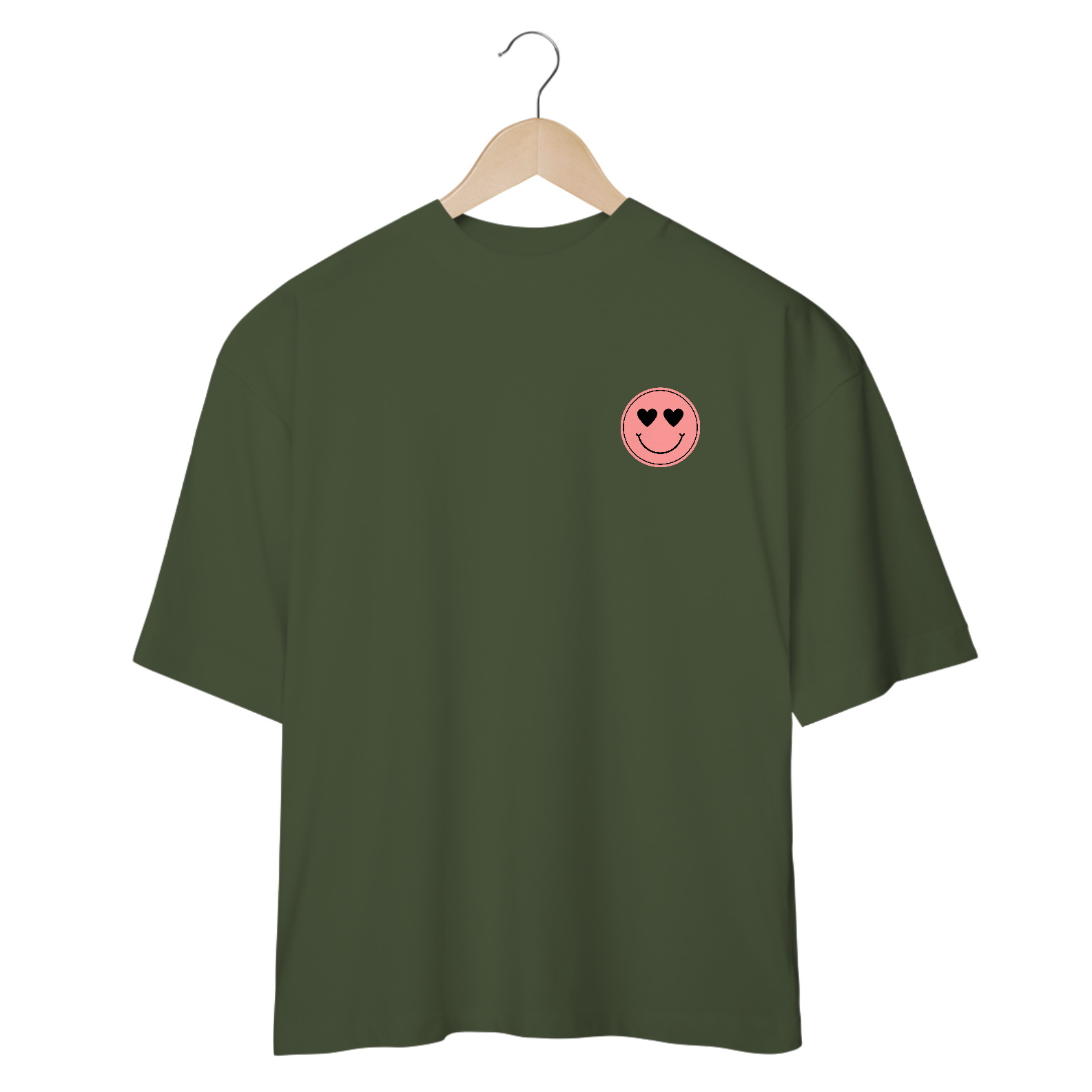 T-Shirt Oversized