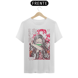 Nome do produto Camisa Nezuko Kamado