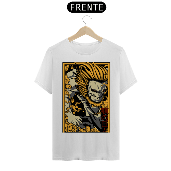 Camisa Galliard Attack On Titan