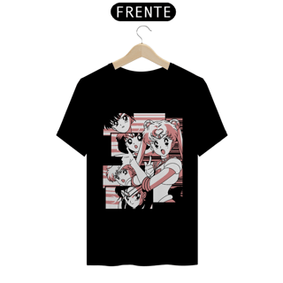 Camisa Prime Sailor moon