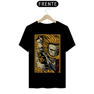 Nome do produto Camisa Galliard Attack On Titan