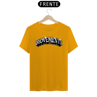 Nome do produto CAMISETA MOVEMENTS