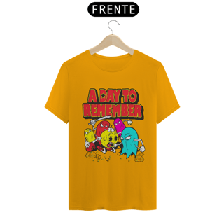 Nome do produto CAMISETA A DAY TO REMEMBER