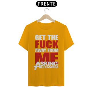 Nome do produto CAMISETA ASKING ALEXANDRIA 