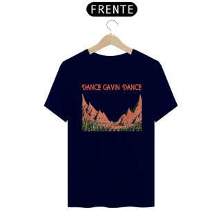 Nome do produto CAMISETA DANCE GAVIN DANCE