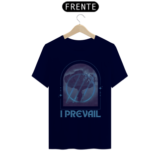 Nome do produto CAMISETA I PREVAIL