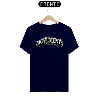 Nome do produto CAMISETA MOVEMENTS