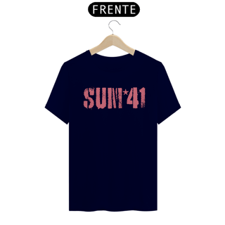Nome do produto CAMISETA SUM 41