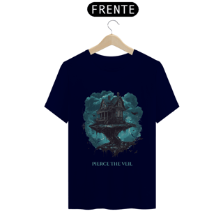 Nome do produto CAMISETA PIERCE THE VEIL