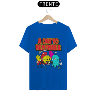 Nome do produto CAMISETA A DAY TO REMEMBER
