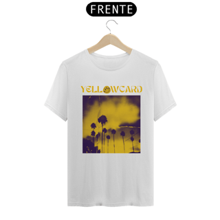 Nome do produto CAMISETA YELLOWCARD