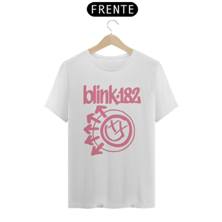 Nome do produto CAMISETA BLINK 182