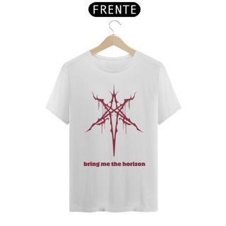 Nome do produto CAMISETA BRING ME THE HORIZON