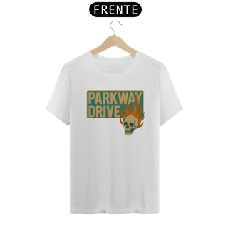 Nome do produto CAMISETA PARKWAY DRIVE