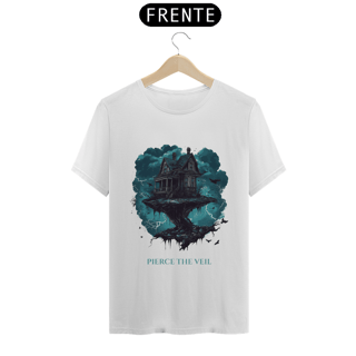 Nome do produto CAMISETA PIERCE THE VEIL