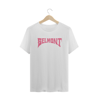Nome do produto [Plus Size] CAMISETA BELMONT
