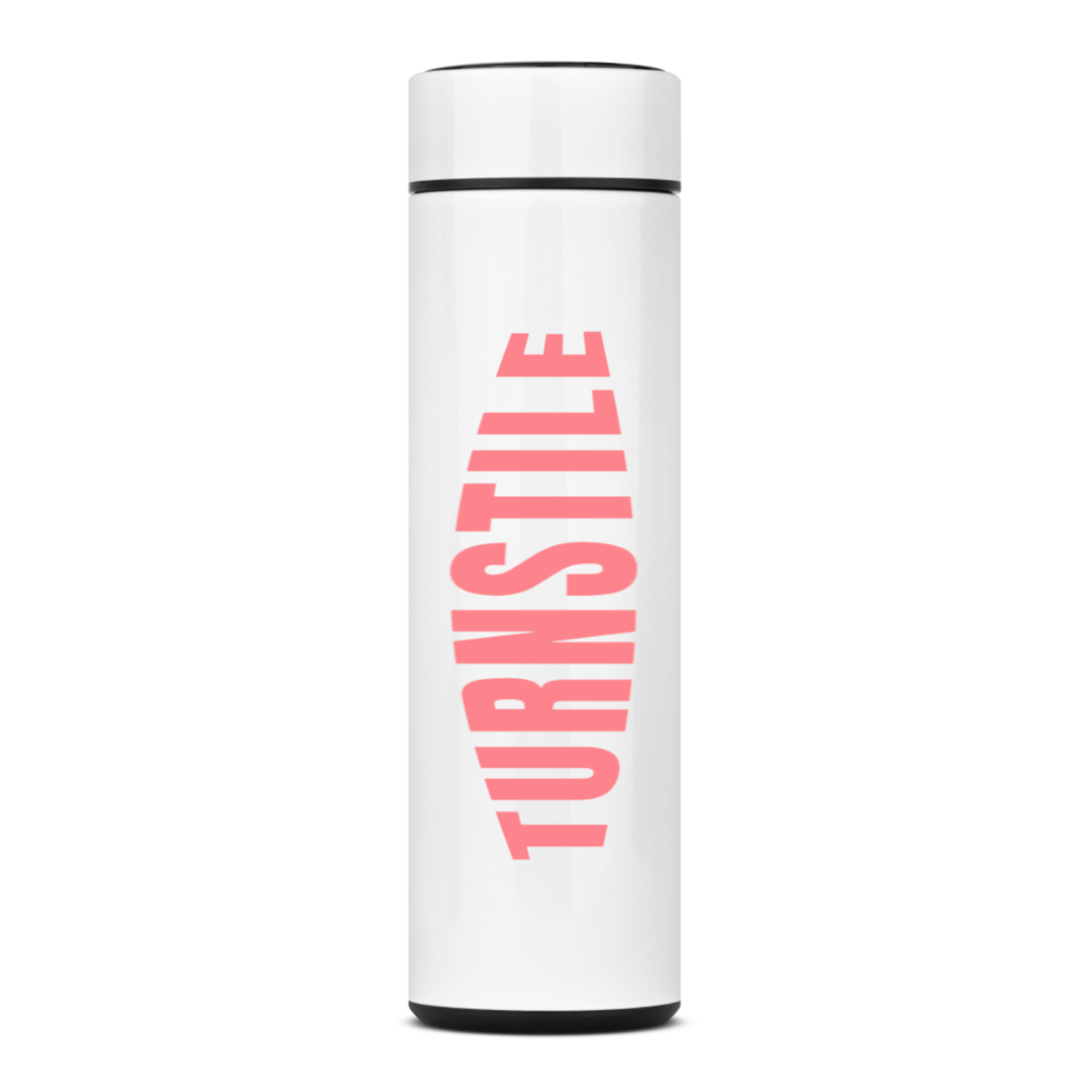 Nome do produto: GARRAFA TÉRMICA TURNSTILE [400ml]