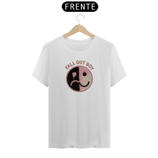 Nome do produto CAMISETA FALL OUT BOY