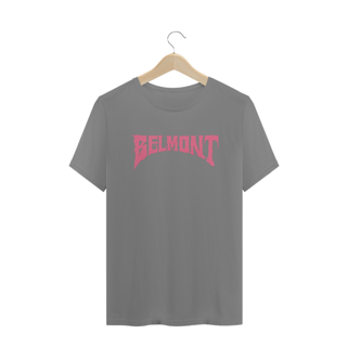 Nome do produto [Plus Size] CAMISETA BELMONT