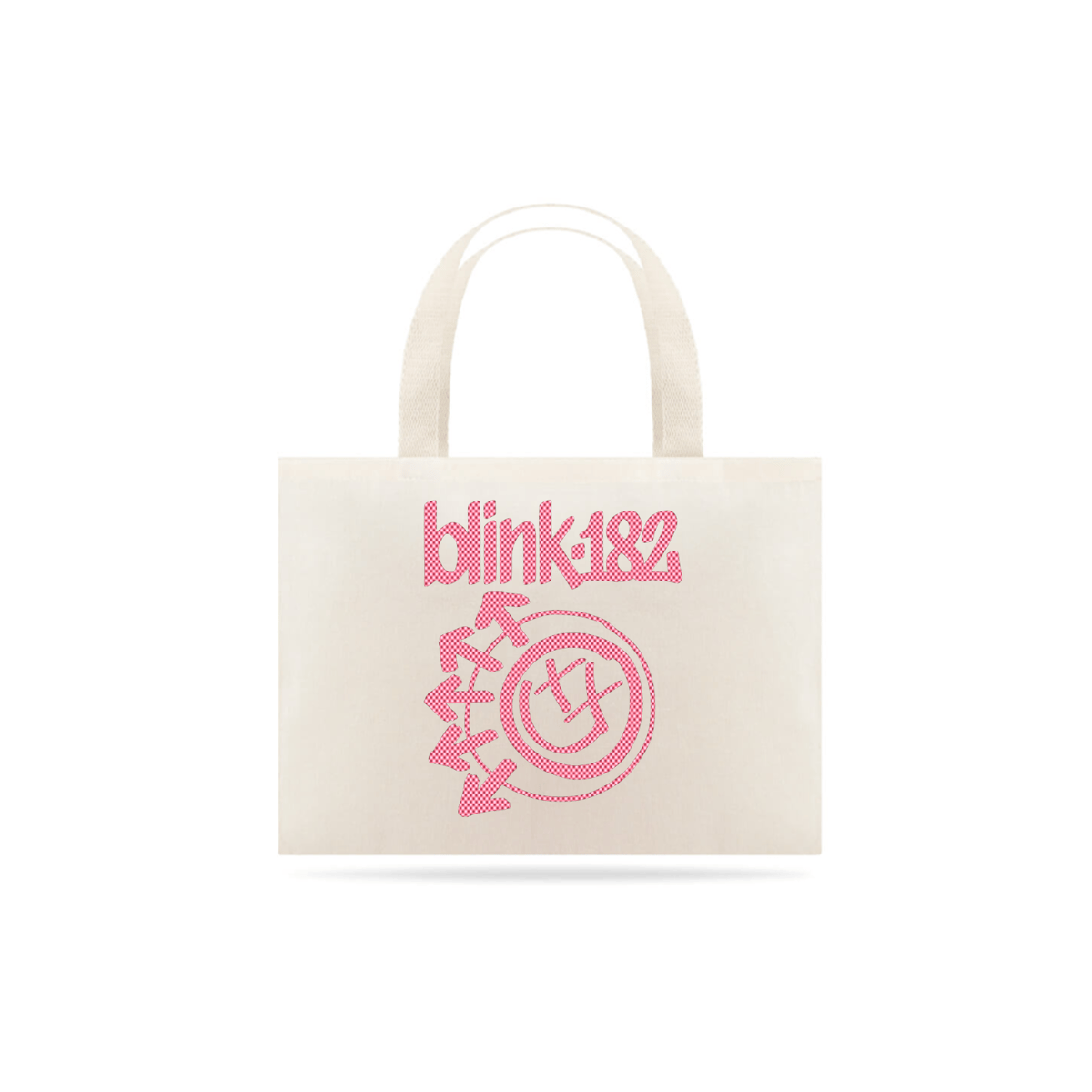 Nome do produto: ECO BAG BLINK 182