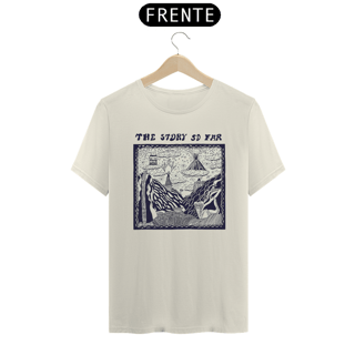 CAMISETA THE STORY SO FAR