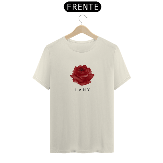 CAMISETA LANY OFF-WHITE