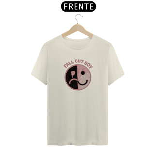 Nome do produto CAMISETA FALL OUT BOY